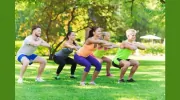 Keebs Fitness