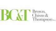 Brown, Chism & Thompson