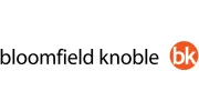 bloomfield knoble