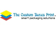 Custom Boxes Wholesale USA