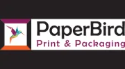 Paper Bird Packaging