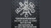 Fisher's Shop