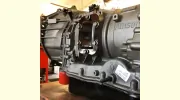 Advanced Automatic Transmission