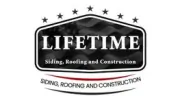 Lifetime Siding, Roofing & Construction