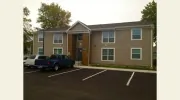 Serenity Terrace Apartments