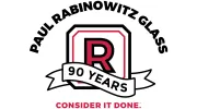 Paul Rabinowitz Glass