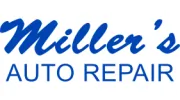 Miller's Auto Repair