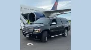 Stagecoach Transportation