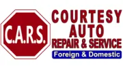 Courtesy Auto Repair & Service
