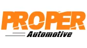 Proper Automotive
