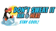 Don't Sweat It Air & Heat