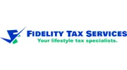 Fidelity Tax Services