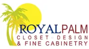 Royal Palm Closet Design & Fine Cabinetry