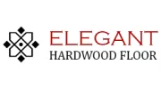 Elegant Hardwood Floor