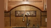Deer Creek Tile