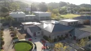 Cardinal Newman High School