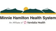Minnie Hamilton Health System