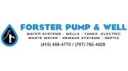 Forster Pump & Engineering
