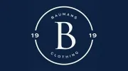 Baumans Fine Men's Clothing