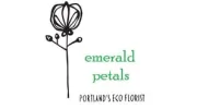 Emerald Petals