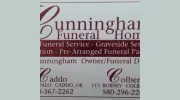 Cunningham Funeral Homes
