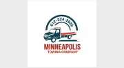 Minneapolis Towing Company