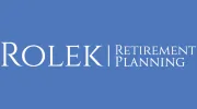 Rolek Retirement Planning