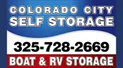 Colorado City Self Storage