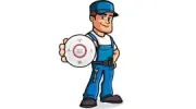 Smoke Alarm Installation Guy