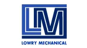 Lowry Mechanical