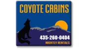 Coyote Cabins