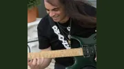 Dwayne's Guitar Lessons