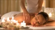Clayton Massage