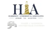 Frank J Harrison, CPA