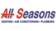 All Seasons Heating, Air Conditioning, Plumbing