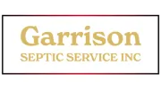 Garrison Septic Service