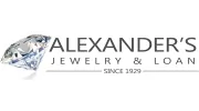 Alexander's Jewelry & Loan