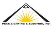 Peak Lighting & Electric