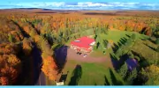 Black River Lodge