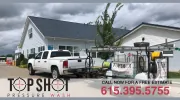 Top Shot Pressure Wash