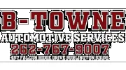 B Towne Auto Service