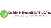 John P. Branwell