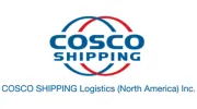 Cosco Container Lines Americas
