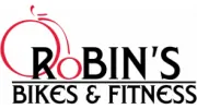 Robin's Bikes & Fitness