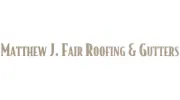 Fair Roofing and Gutters