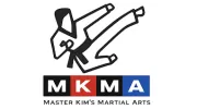 Master K Kim's World Class Tae Kwon Do