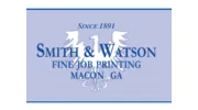 Smith & Watson