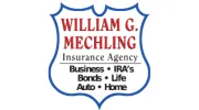 William G Mechling Insurance Agency