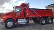 Leslie Mini Excavating & Landscaping