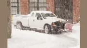 Ogden Snow Removal
